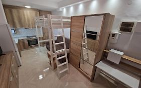 Όμορφο διαμέρισμα στο κέντρο της Θεσσαλονίκης