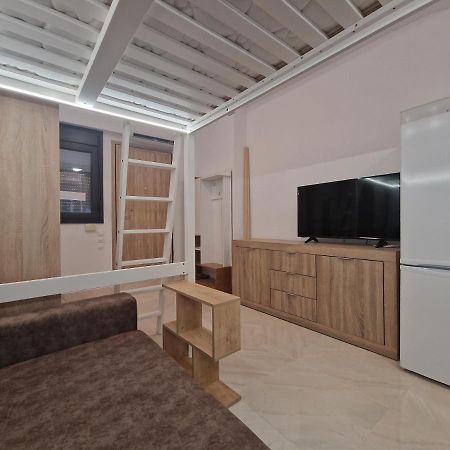 Όμορφο διαμέρισμα στο κέντρο της Θεσσαλονίκης Διαμέρισμα Εξωτερικό φωτογραφία