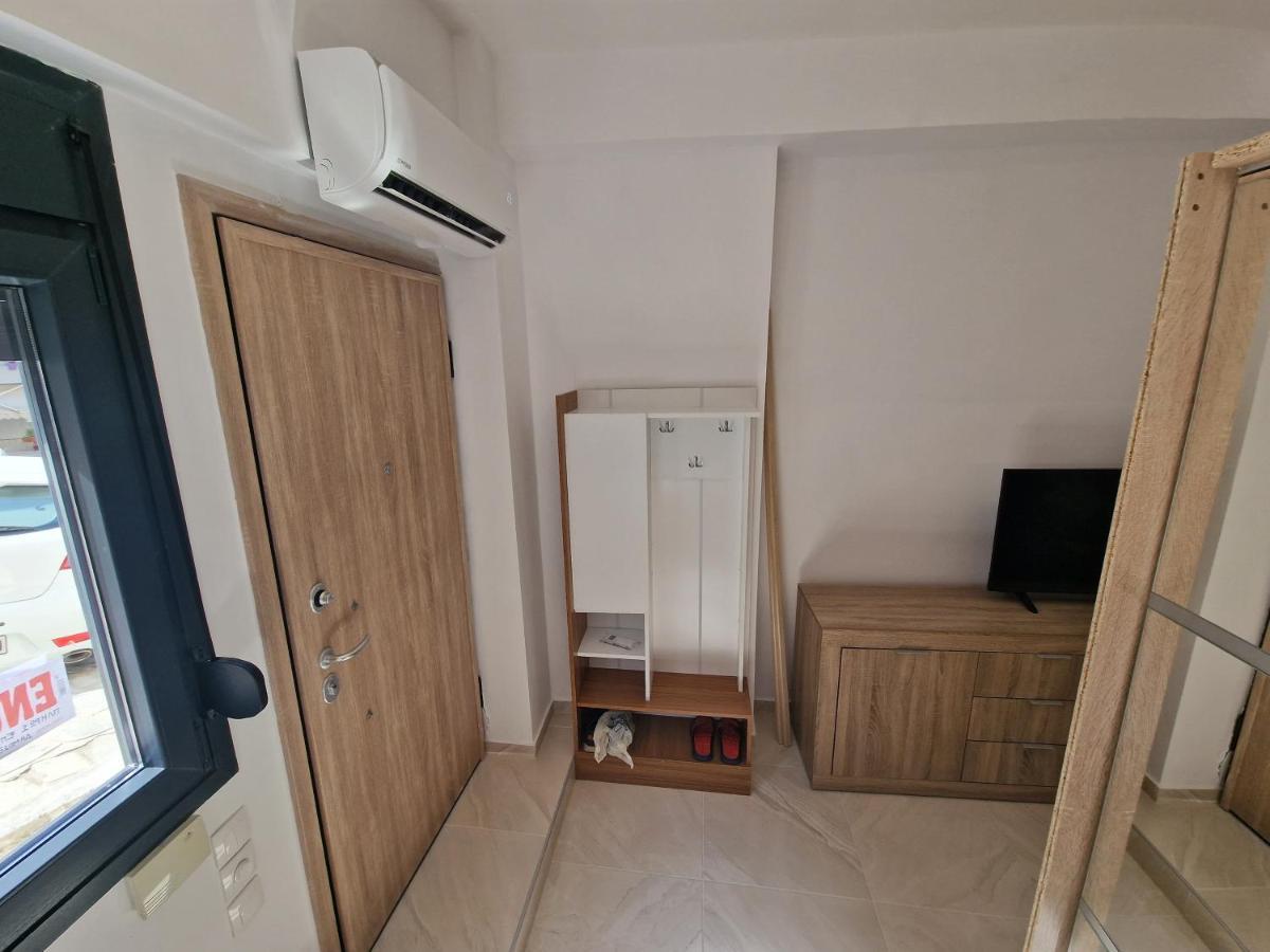 Όμορφο διαμέρισμα στο κέντρο της Θεσσαλονίκης Διαμέρισμα Εξωτερικό φωτογραφία