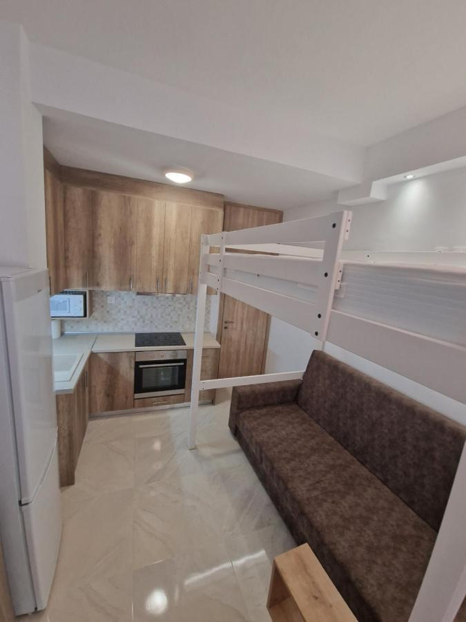 Όμορφο διαμέρισμα στο κέντρο της Θεσσαλονίκης Διαμέρισμα Εξωτερικό φωτογραφία